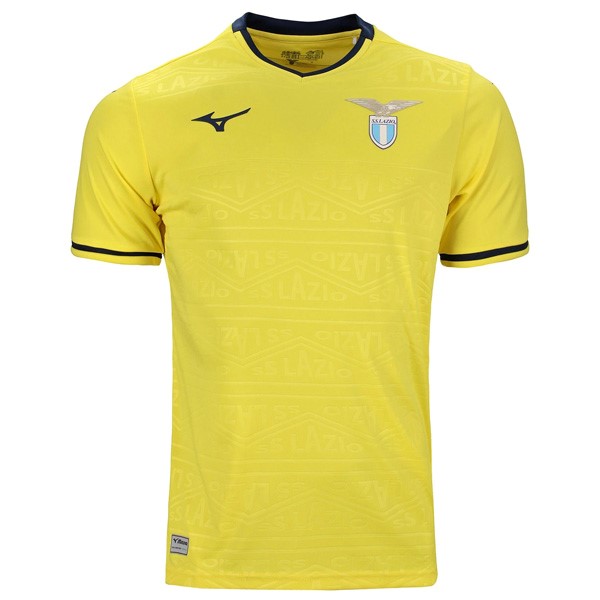 Tailandia Camiseta Lazio 2nd 2024-2025